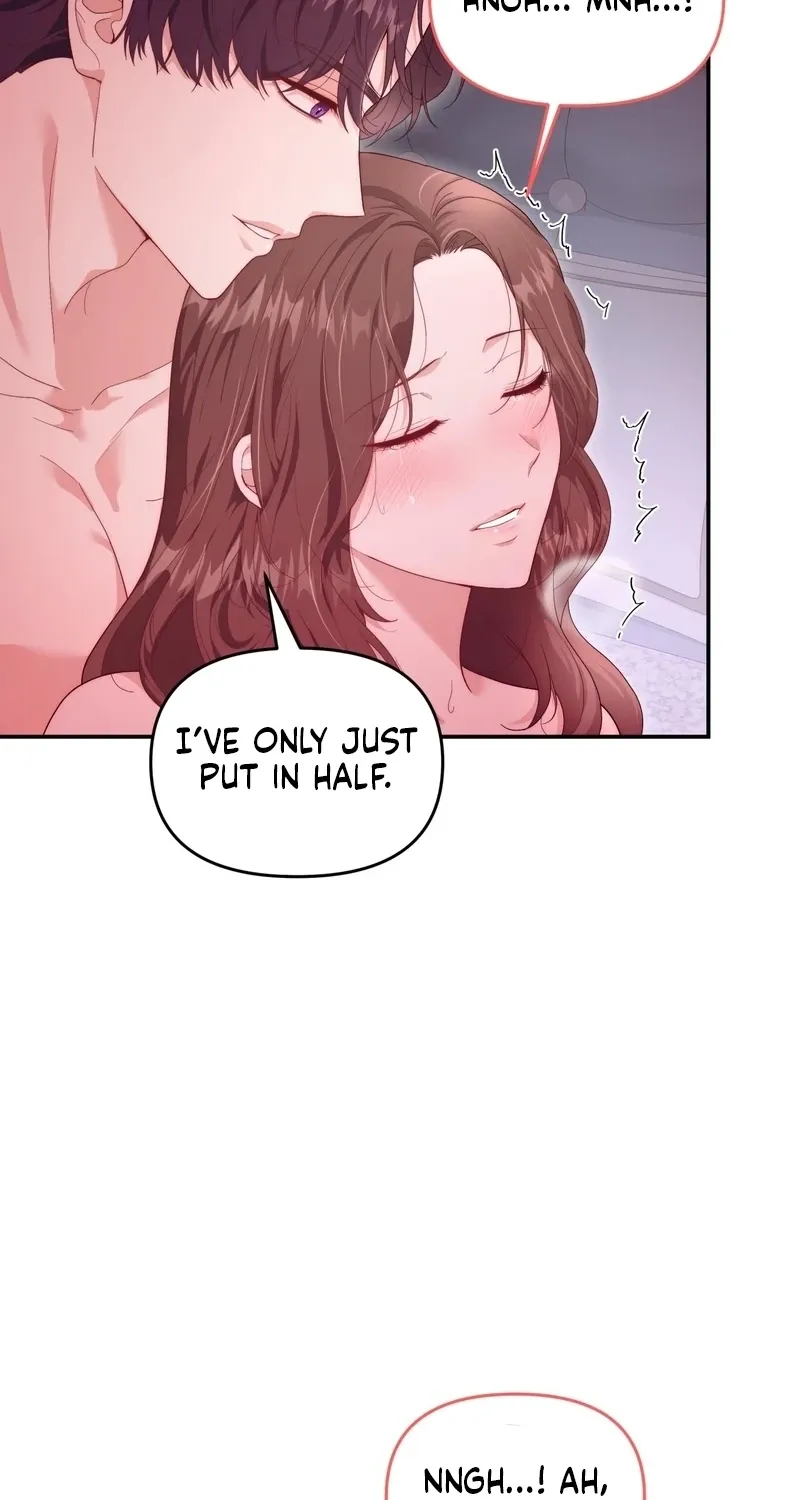 Five Husbands Appeared on My Birthday Chapter 0 page 8 - 