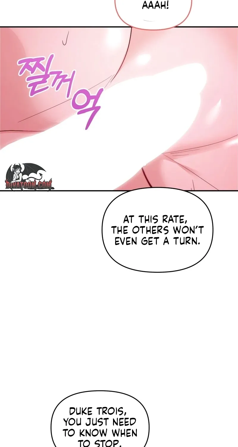 Five Husbands Appeared on My Birthday Chapter 0 page 9 - 