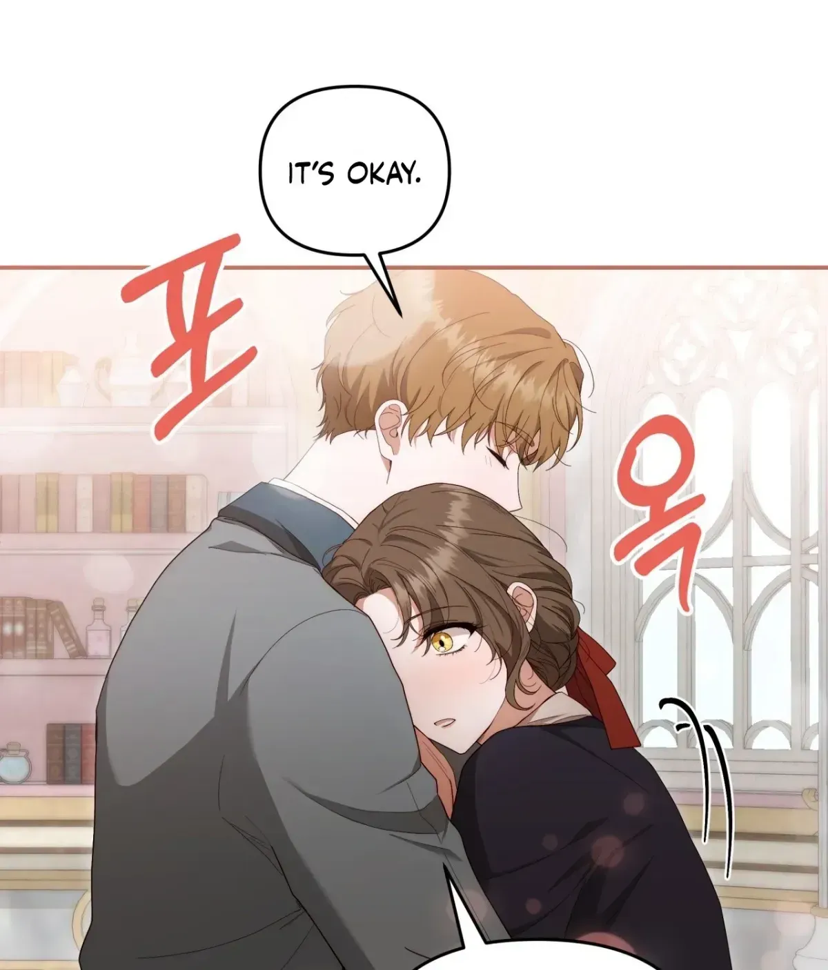 Five Husbands Appeared on My Birthday Chapter 1.1 page 107 - 