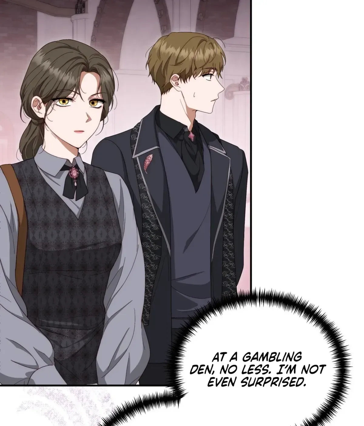 Five Husbands Appeared on My Birthday Chapter 1.1 page 117 - 