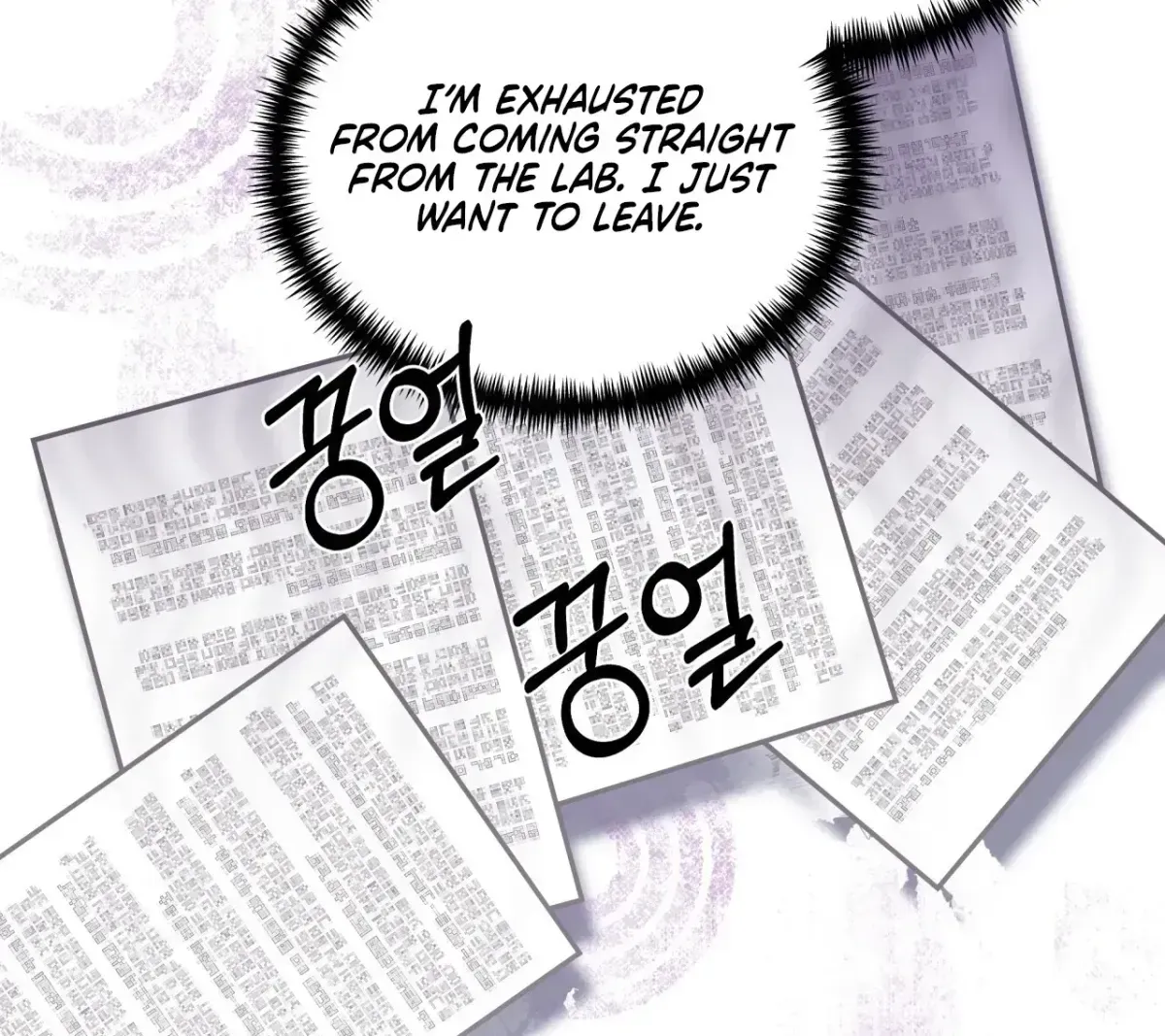 Five Husbands Appeared on My Birthday Chapter 1.1 page 118 - 
