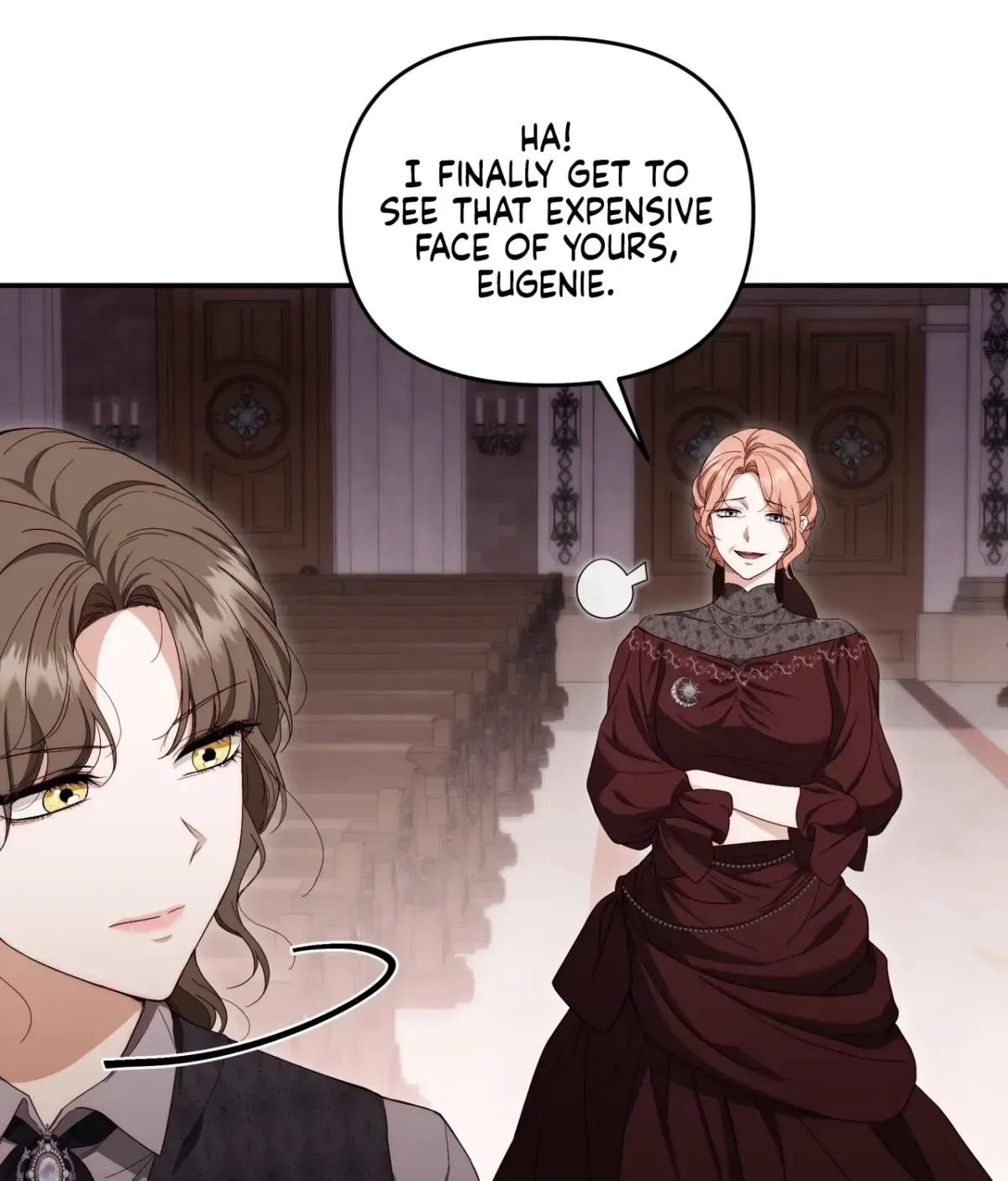 Five Husbands Appeared on My Birthday Chapter 1.1 page 121 - 