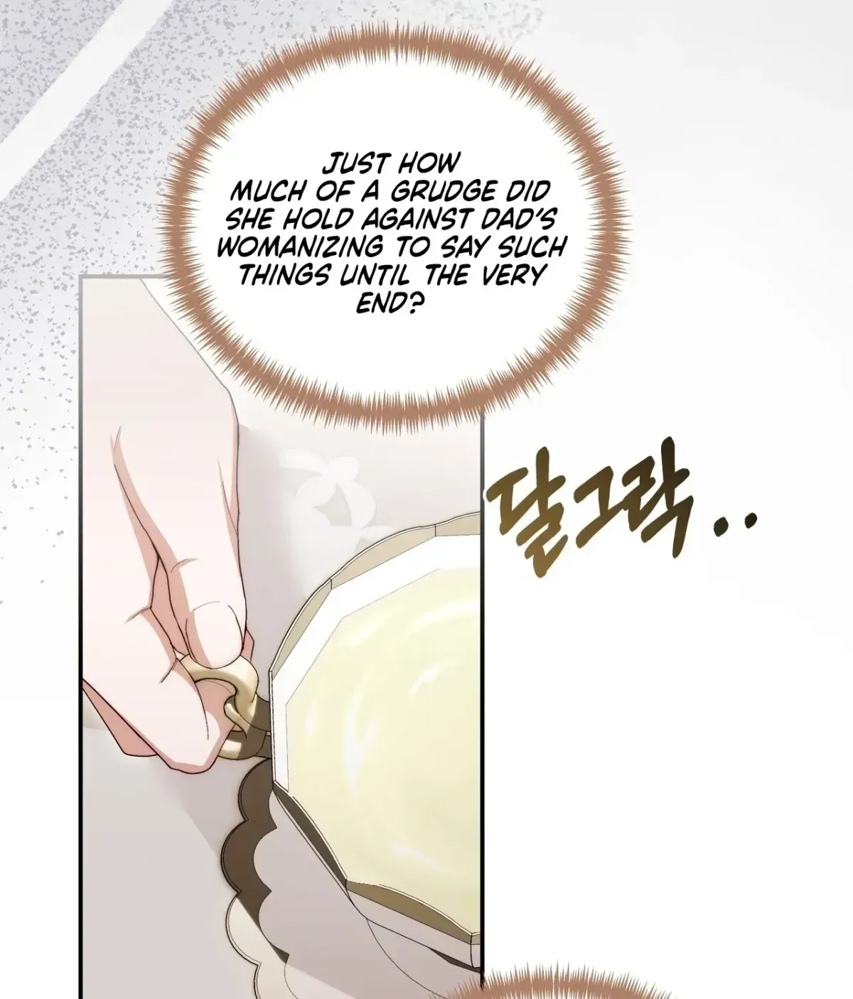 Five Husbands Appeared on My Birthday Chapter 1.1 page 33 - 