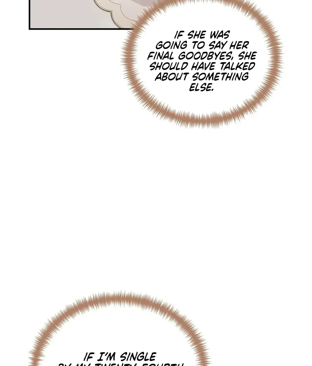 Five Husbands Appeared on My Birthday Chapter 1.1 page 34 - 