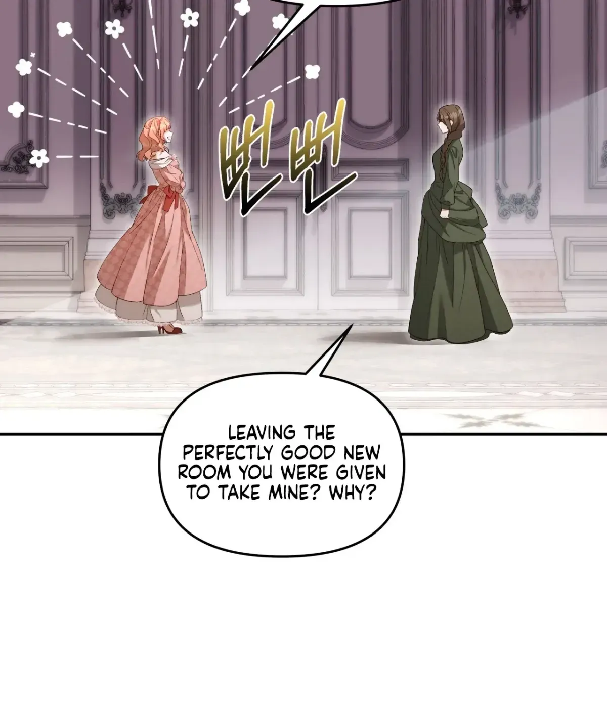 Five Husbands Appeared on My Birthday Chapter 1.1 page 59 - 