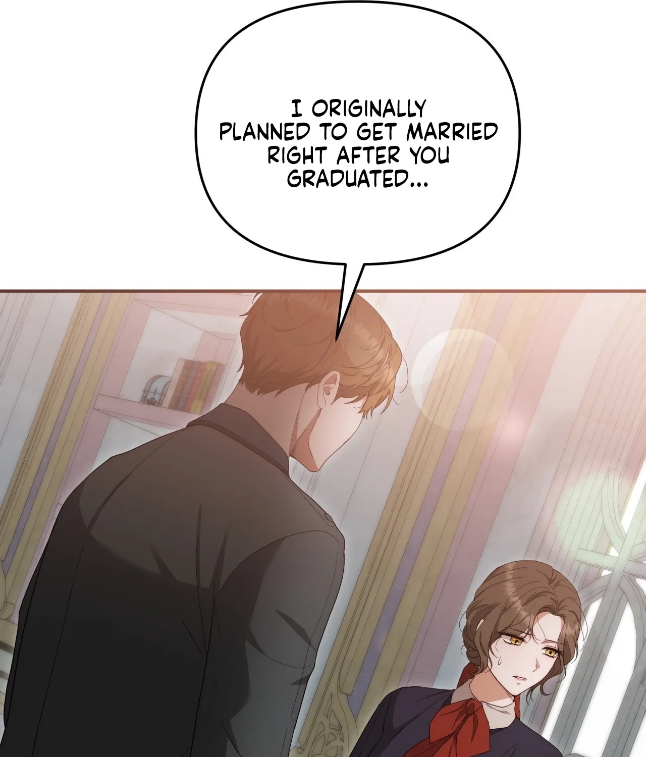 Five Husbands Appeared on My Birthday Chapter 1 page 105 - 