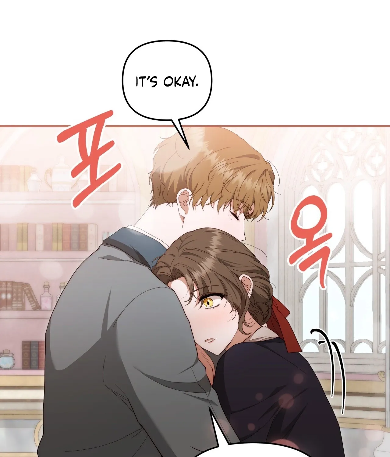 Five Husbands Appeared on My Birthday Chapter 1 page 107 - 