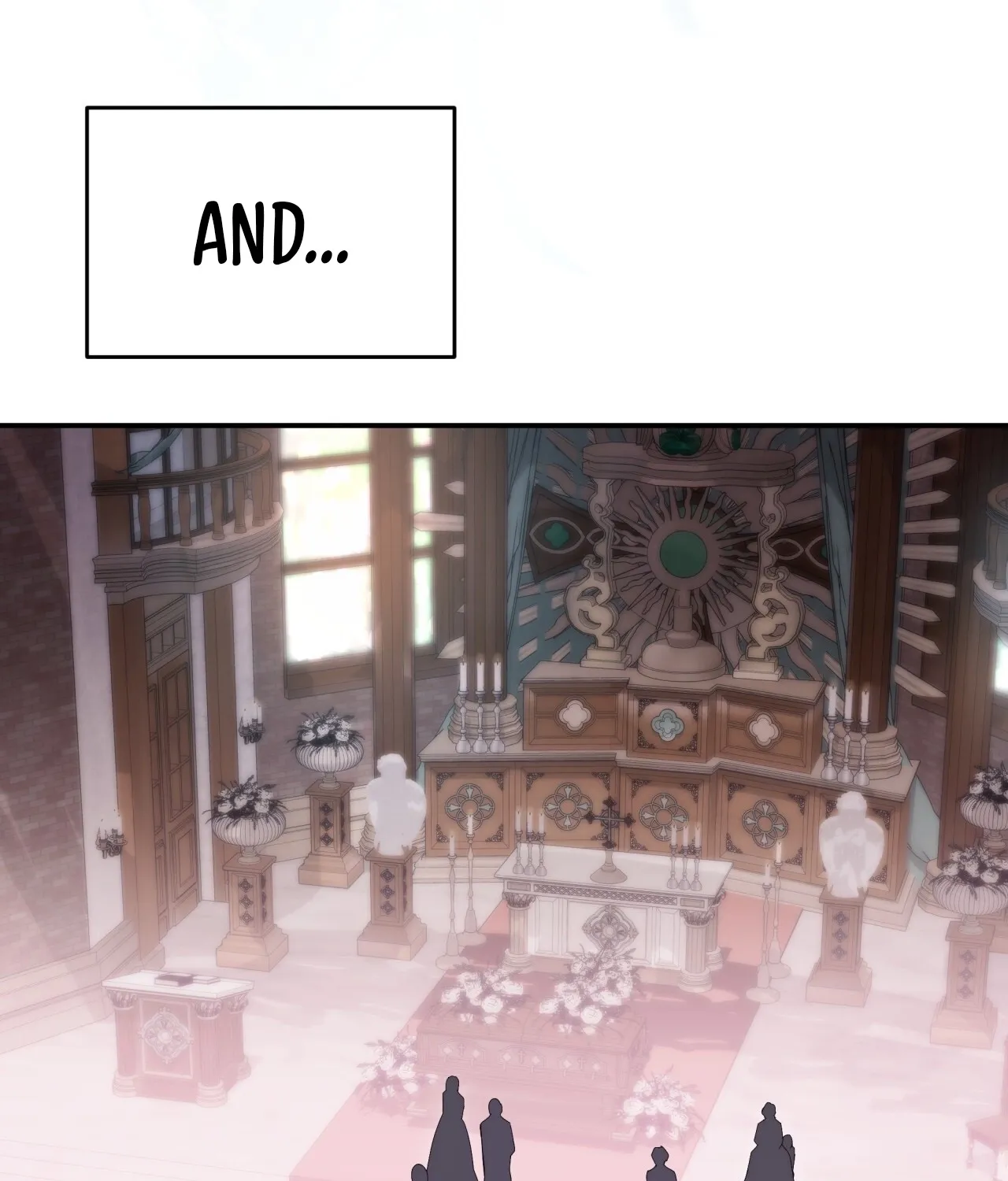 Five Husbands Appeared on My Birthday Chapter 1 page 115 - 