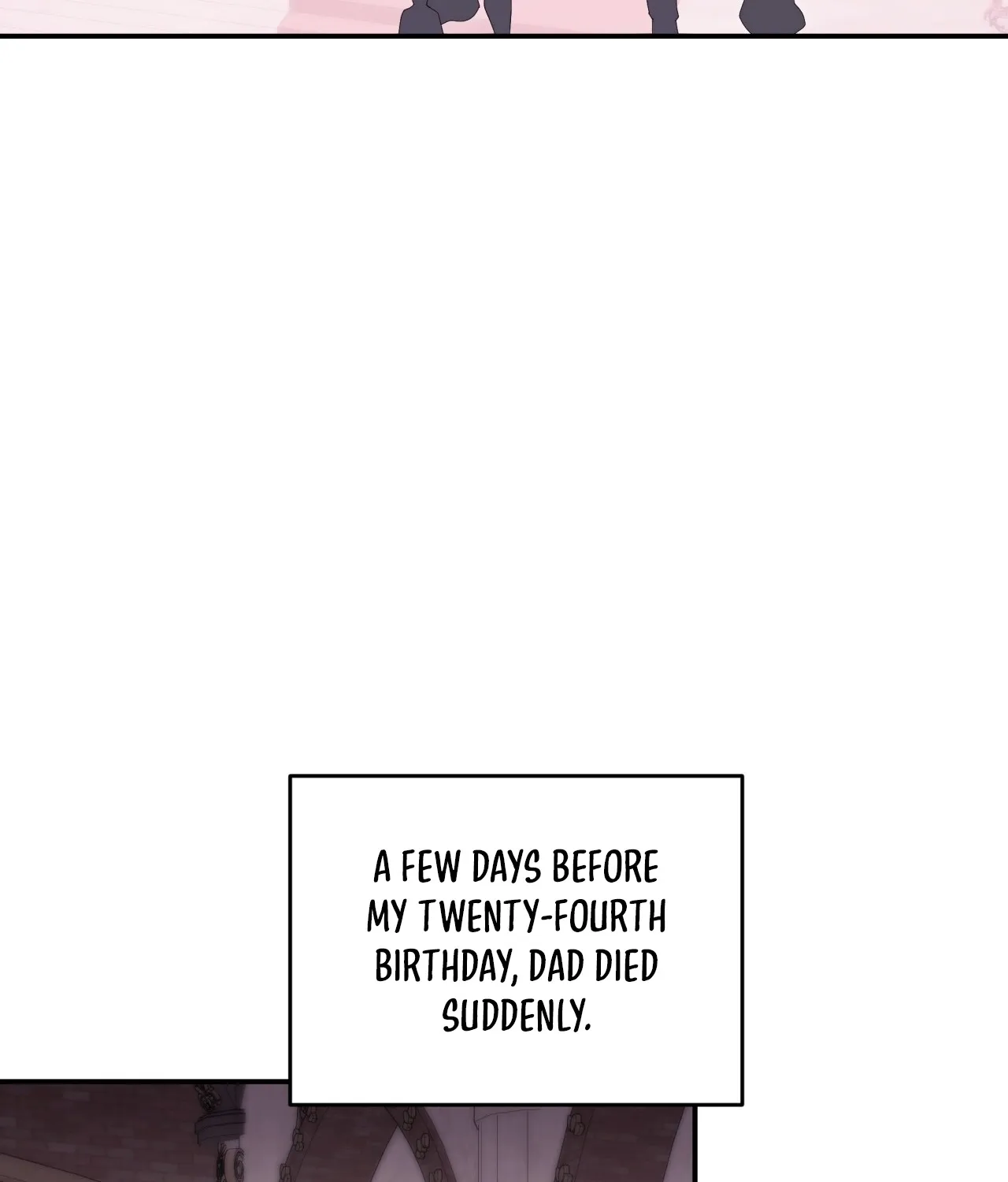 Five Husbands Appeared on My Birthday Chapter 1 page 116 - 