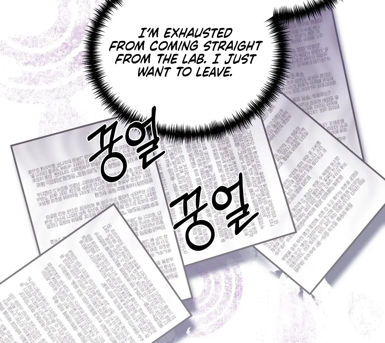 Five Husbands Appeared on My Birthday Chapter 1 page 118 - 