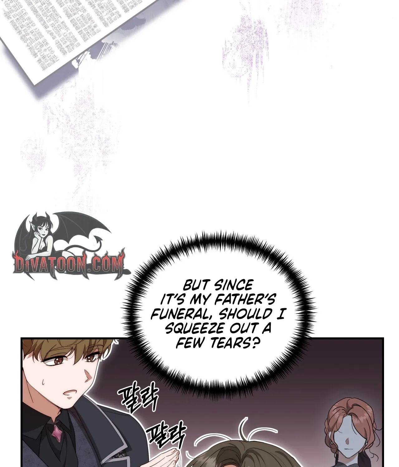 Five Husbands Appeared on My Birthday Chapter 1 page 119 - 