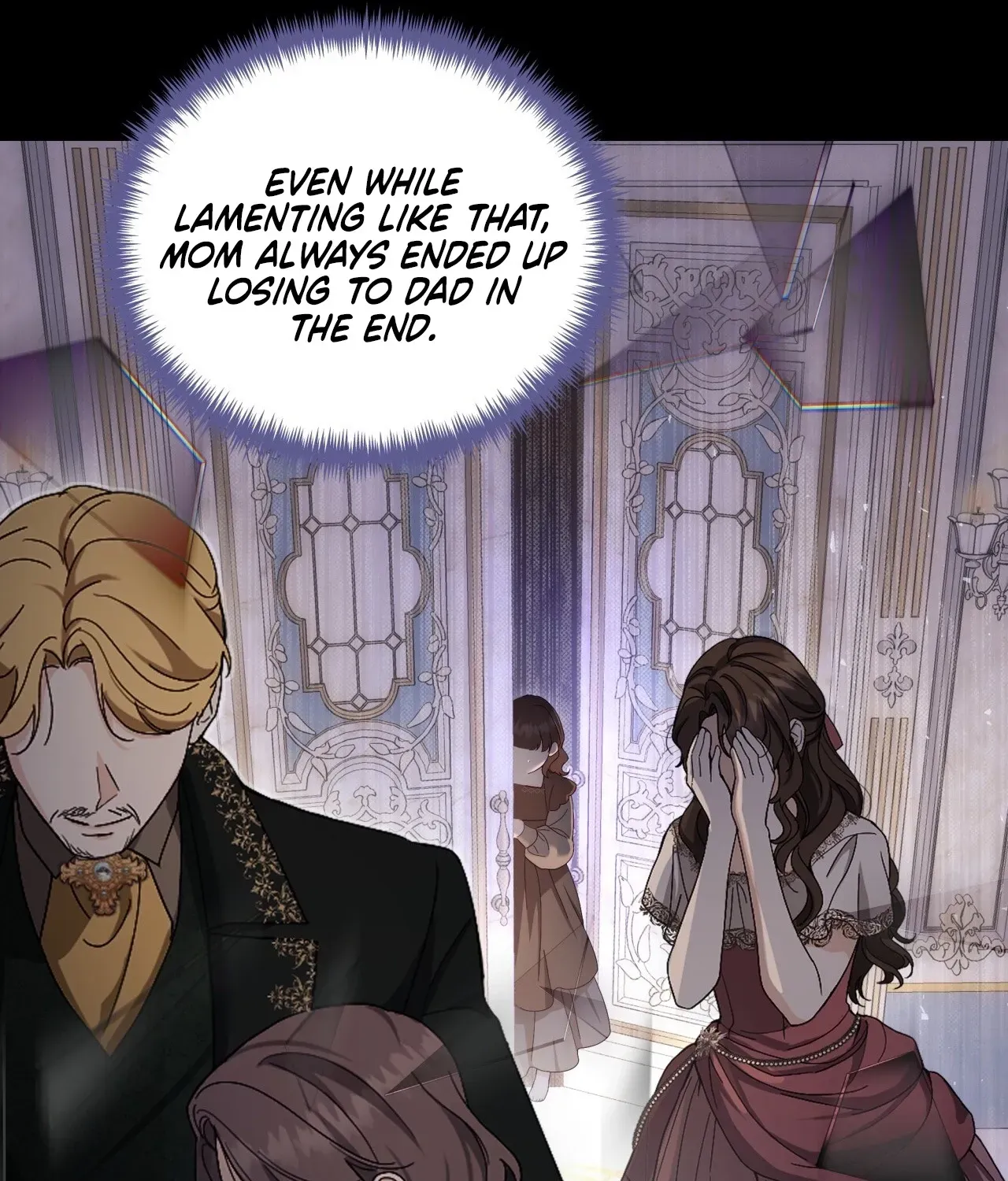 Five Husbands Appeared on My Birthday Chapter 1 page 13 - 