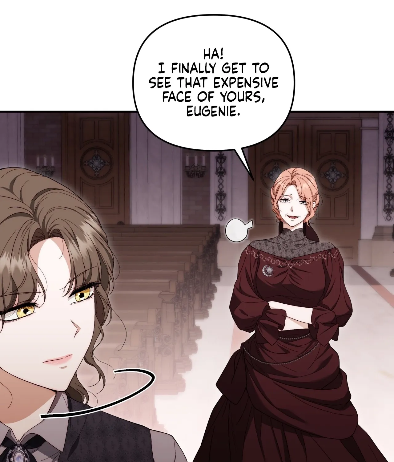Five Husbands Appeared on My Birthday Chapter 1 page 121 - 