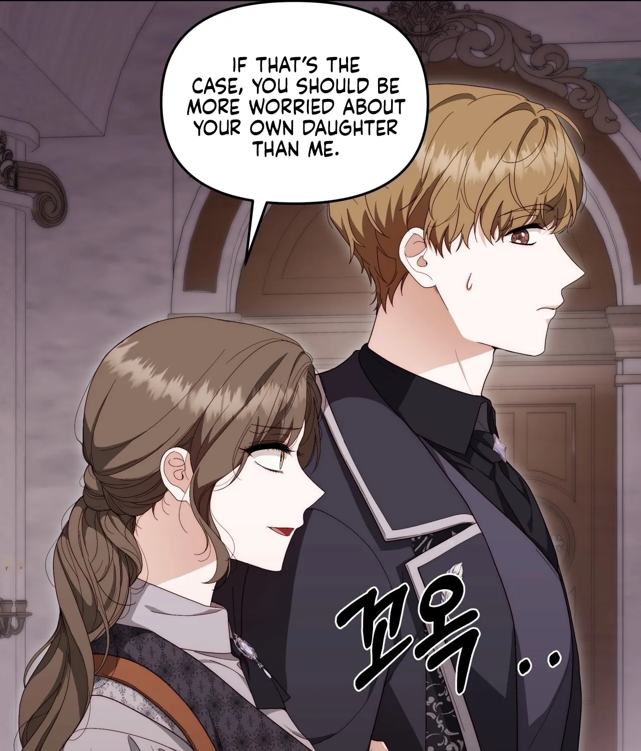 Five Husbands Appeared on My Birthday Chapter 1 page 131 - 