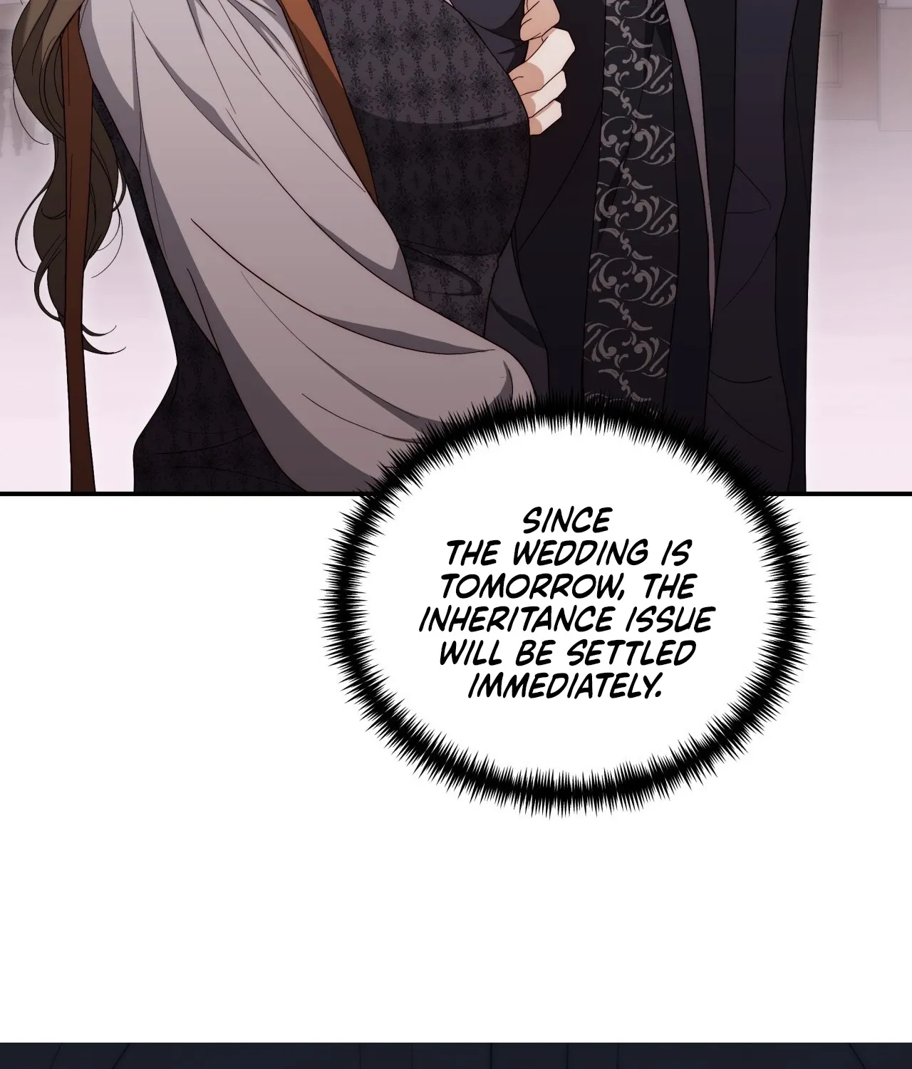 Five Husbands Appeared on My Birthday Chapter 1 page 132 - 