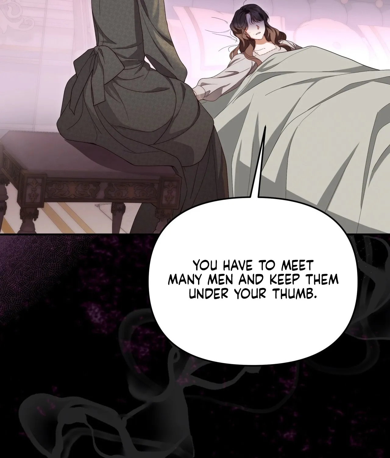Five Husbands Appeared on My Birthday Chapter 1 page 20 - 