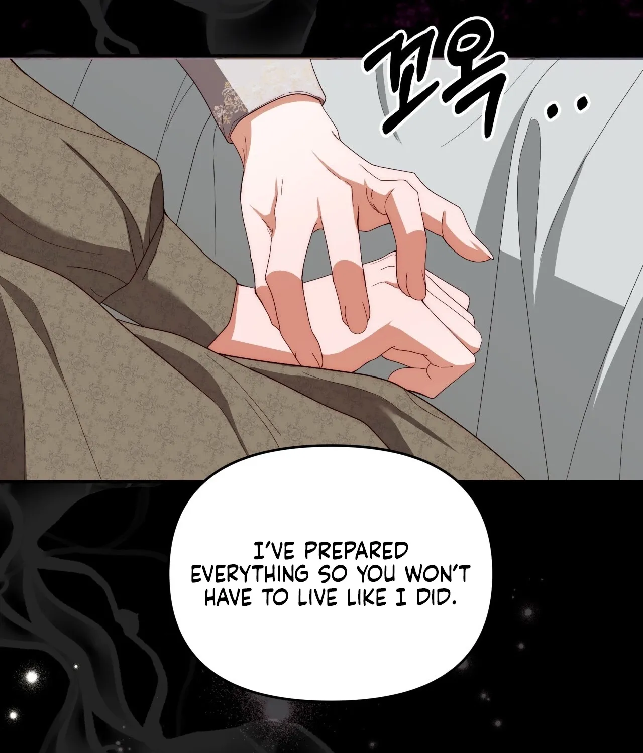 Five Husbands Appeared on My Birthday Chapter 1 page 21 - 