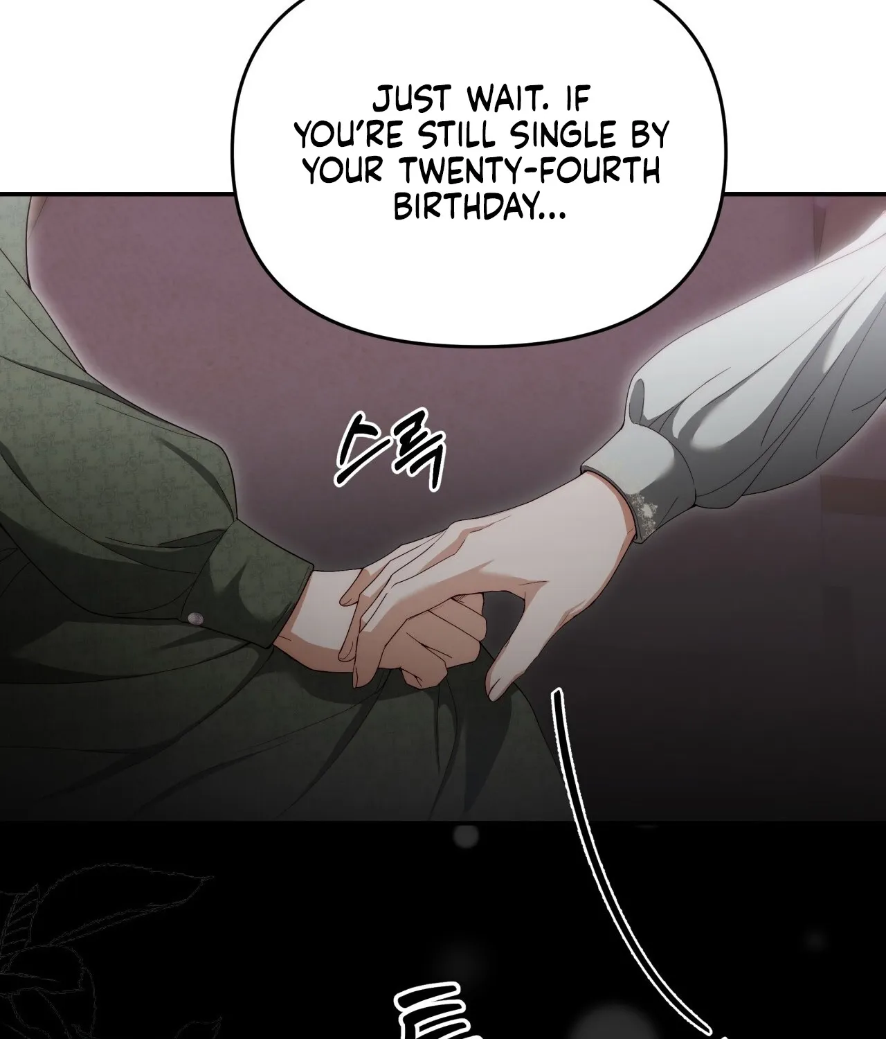 Five Husbands Appeared on My Birthday Chapter 1 page 29 - 