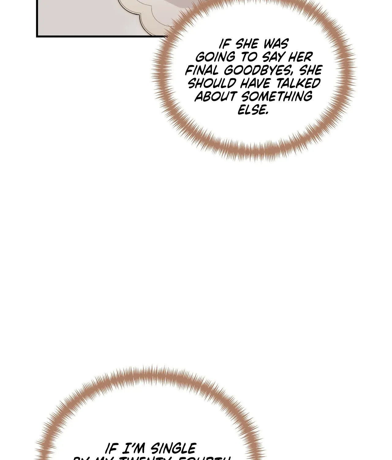 Five Husbands Appeared on My Birthday Chapter 1 page 34 - 