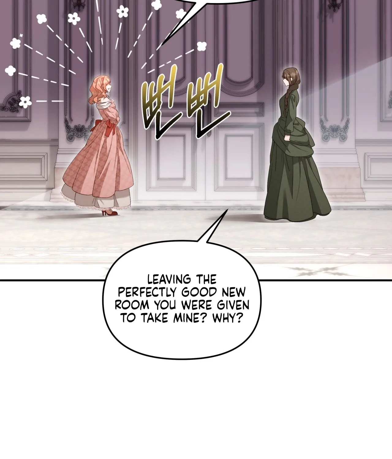 Five Husbands Appeared on My Birthday Chapter 1 page 59 - 