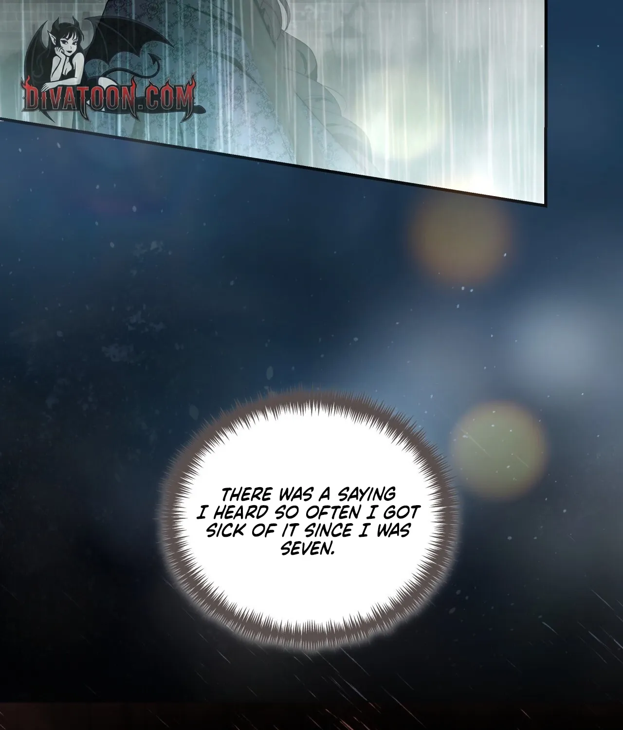 Five Husbands Appeared on My Birthday Chapter 1 page 7 - 