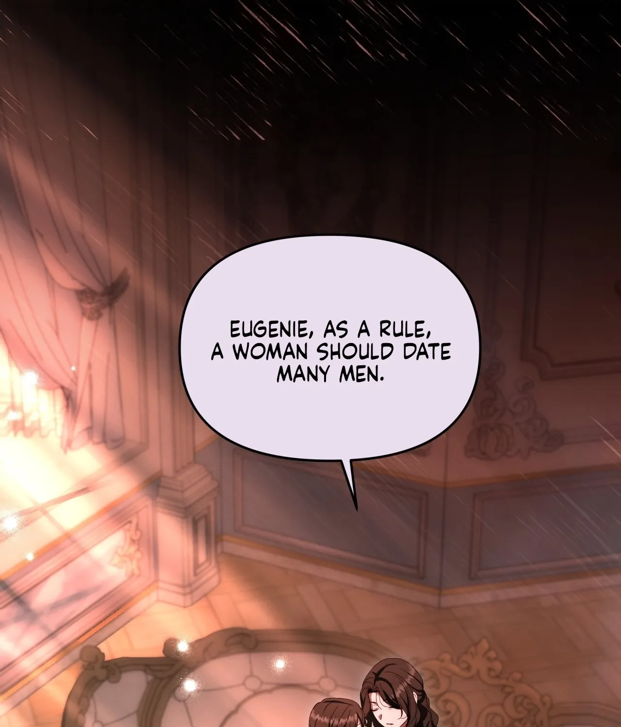 Five Husbands Appeared on My Birthday Chapter 1 page 8 - 