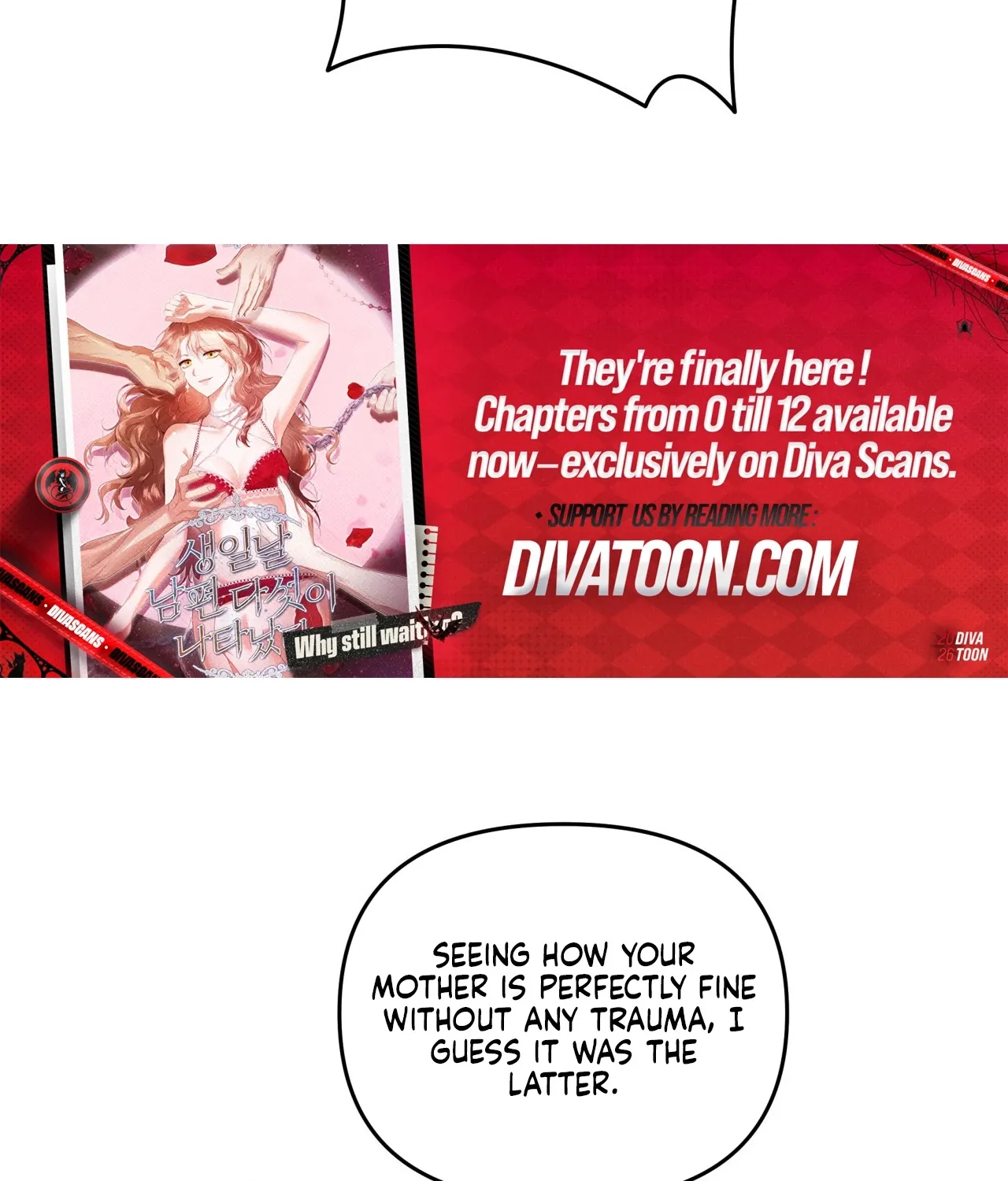 Five Husbands Appeared on My Birthday Chapter 1 page 73 - 