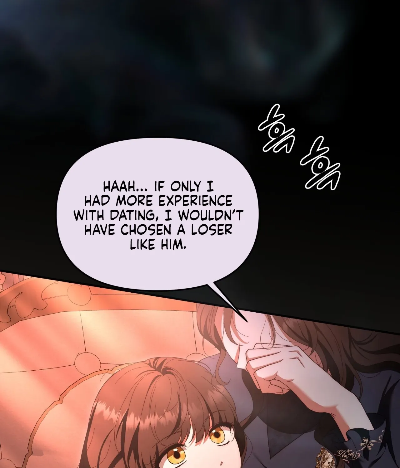 Five Husbands Appeared on My Birthday Chapter 1 page 10 - 