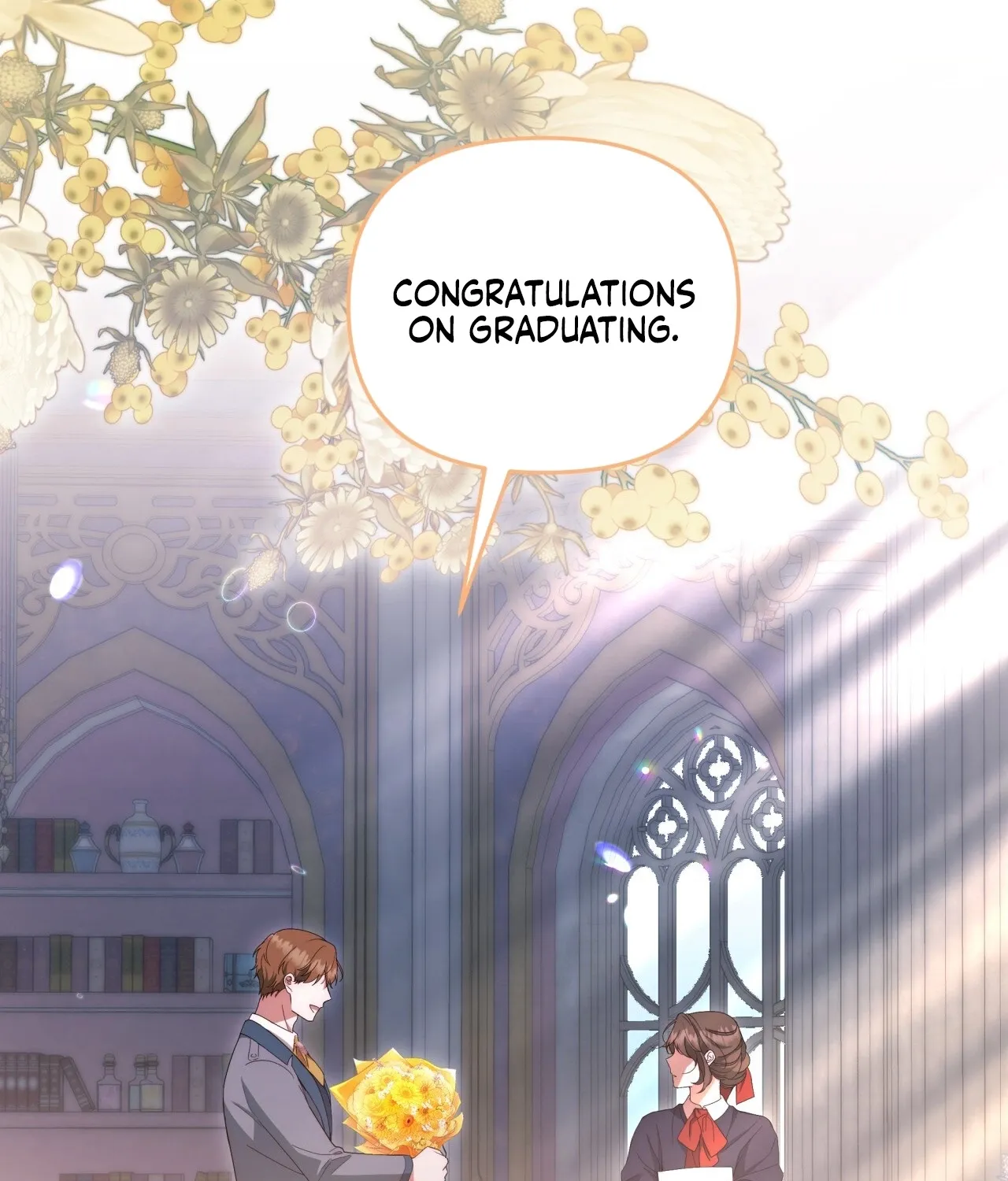 Five Husbands Appeared on My Birthday Chapter 1 page 99 - 