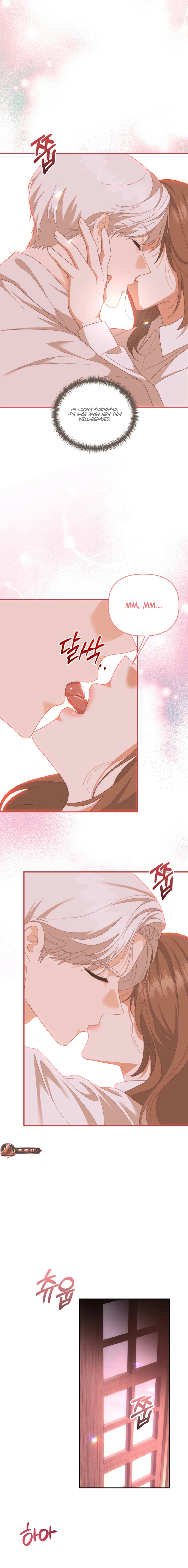 Five Husbands Appeared on My Birthday Chapter 17 page 14 - 