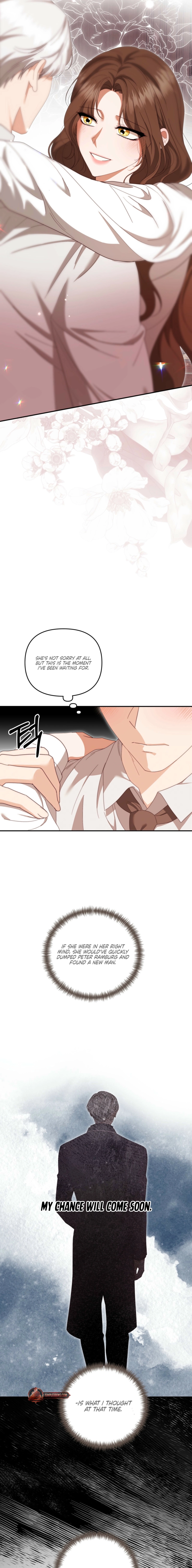 Five Husbands Appeared on My Birthday Chapter 17 page 17 - 
