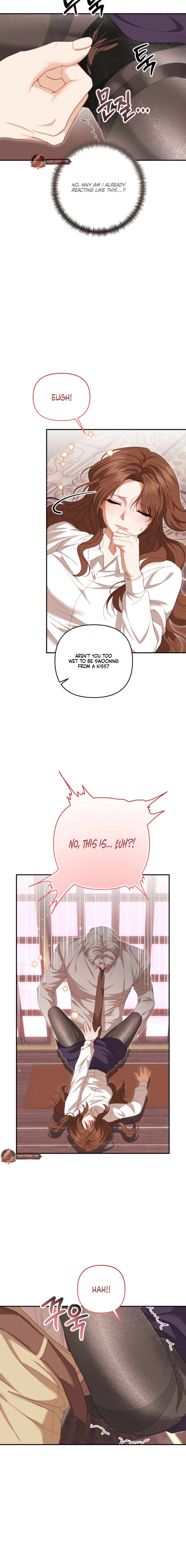 Five Husbands Appeared on My Birthday Chapter 18 page 2 - 