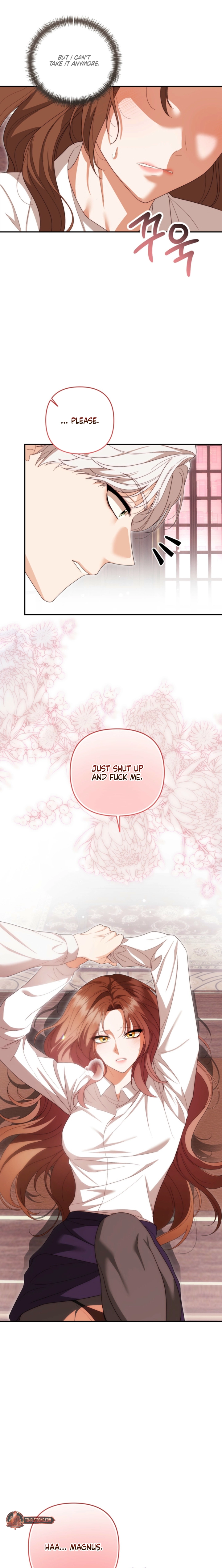 Five Husbands Appeared on My Birthday Chapter 18 page 11 - 