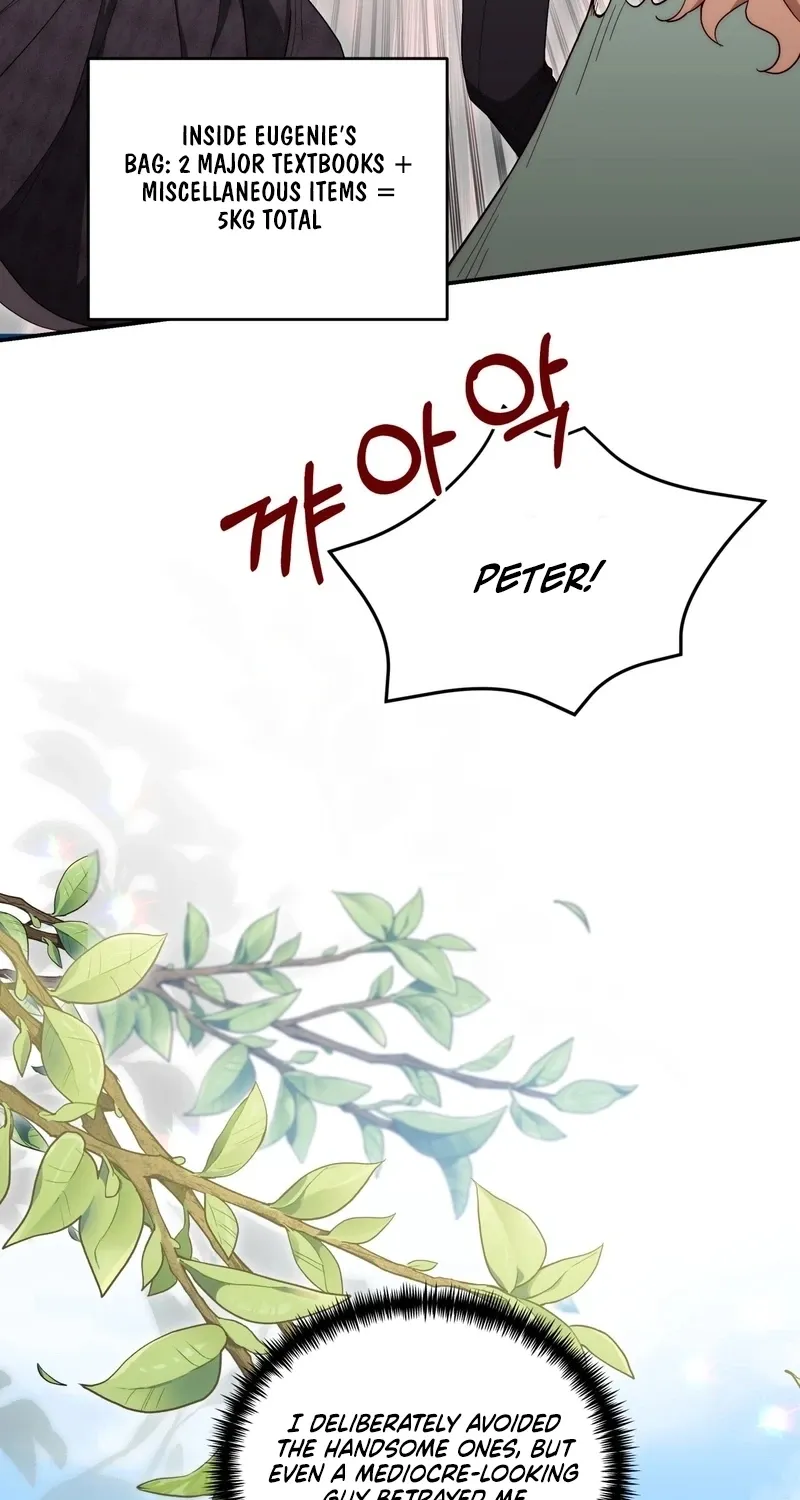 Five Husbands Appeared on My Birthday Chapter 2 page 13 - 