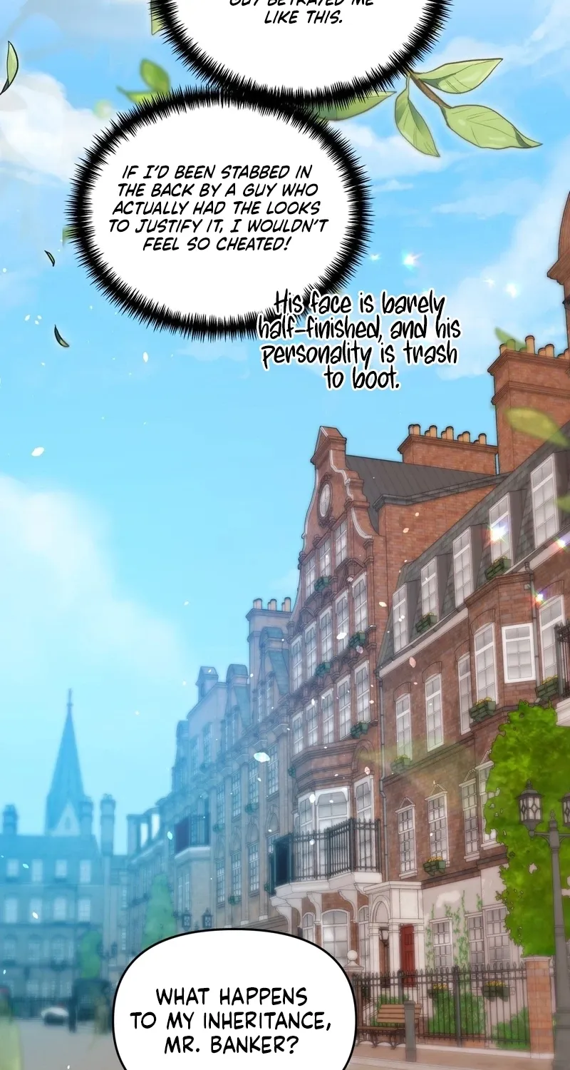 Five Husbands Appeared on My Birthday Chapter 2 page 14 - 