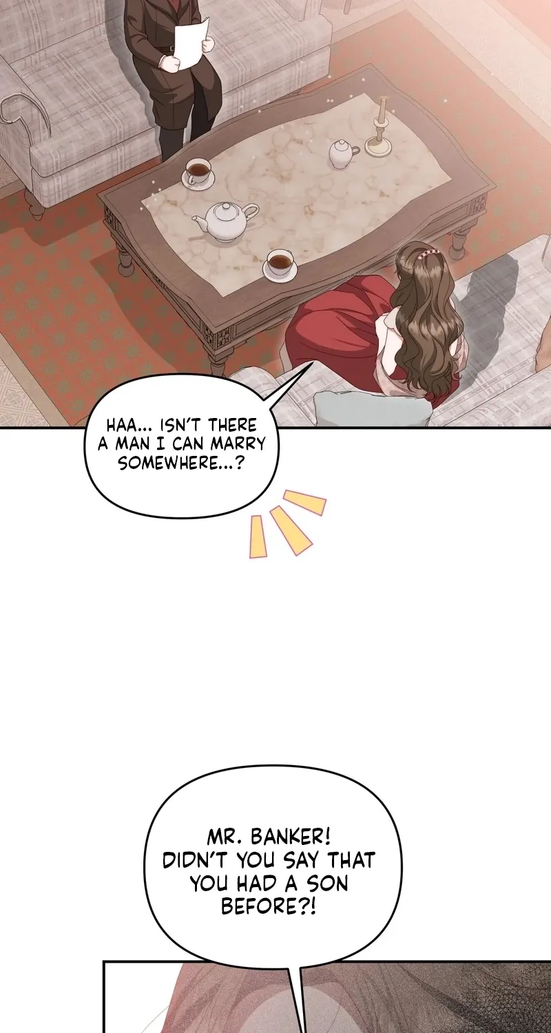 Five Husbands Appeared on My Birthday Chapter 2 page 18 - 