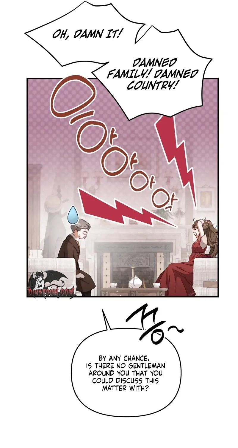 Five Husbands Appeared on My Birthday Chapter 2 page 21 - 