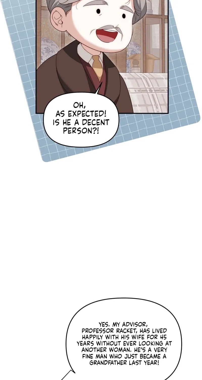 Five Husbands Appeared on My Birthday Chapter 2 page 25 - 