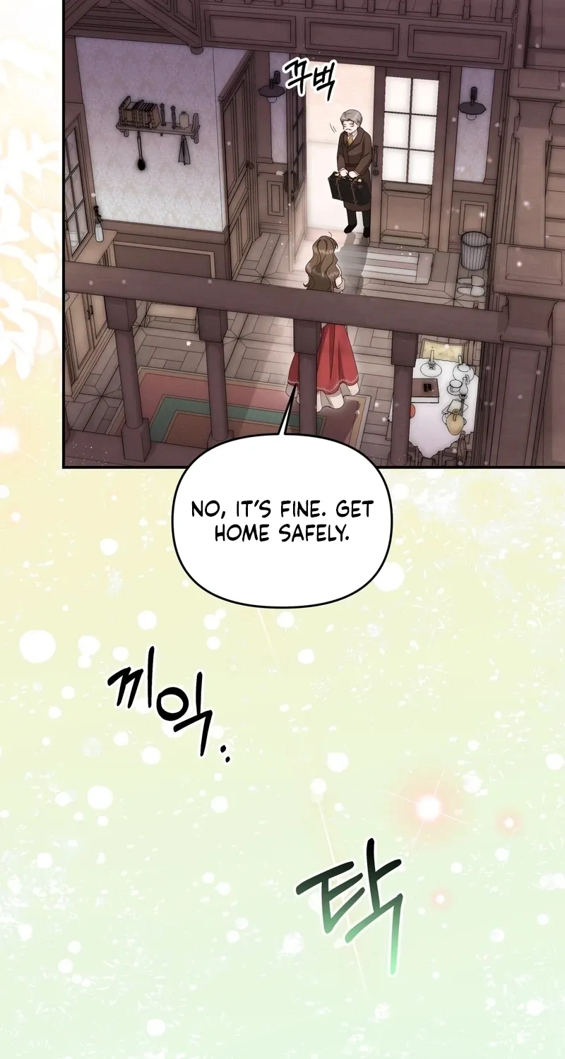 Five Husbands Appeared on My Birthday Chapter 2 page 29 - 