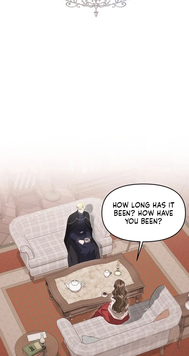 Five Husbands Appeared on My Birthday Chapter 2 page 38 - 