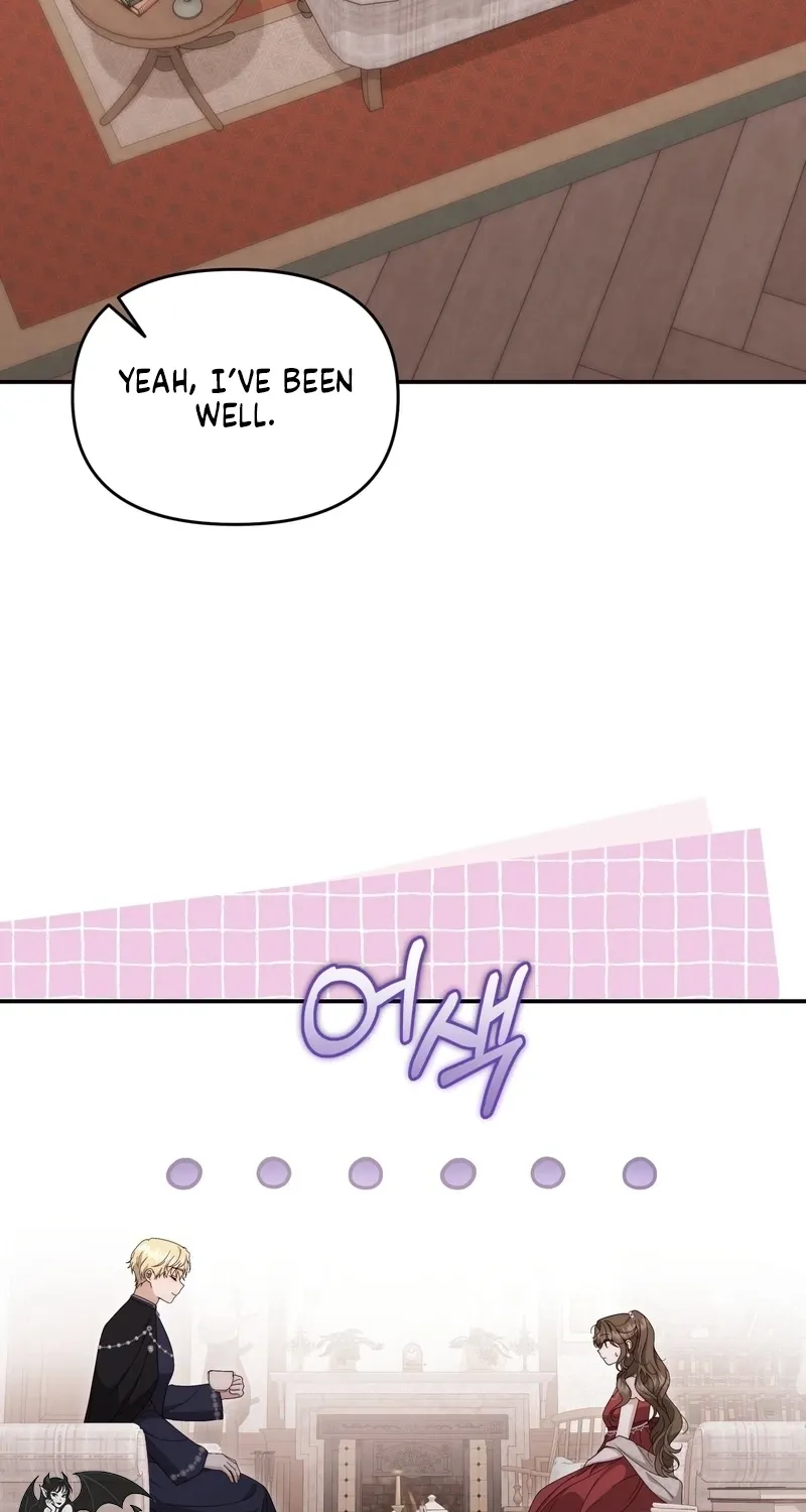 Five Husbands Appeared on My Birthday Chapter 2 page 39 - 