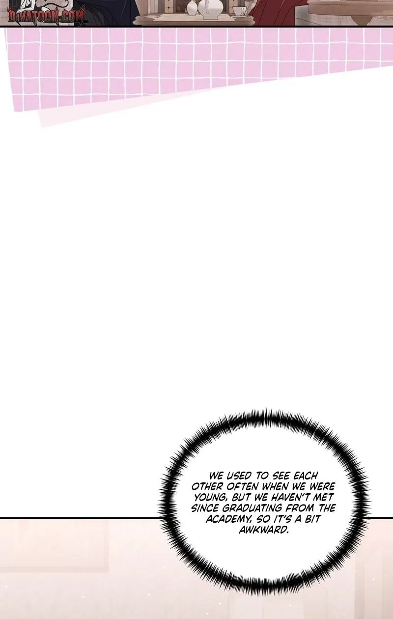 Five Husbands Appeared on My Birthday Chapter 2 page 40 - 
