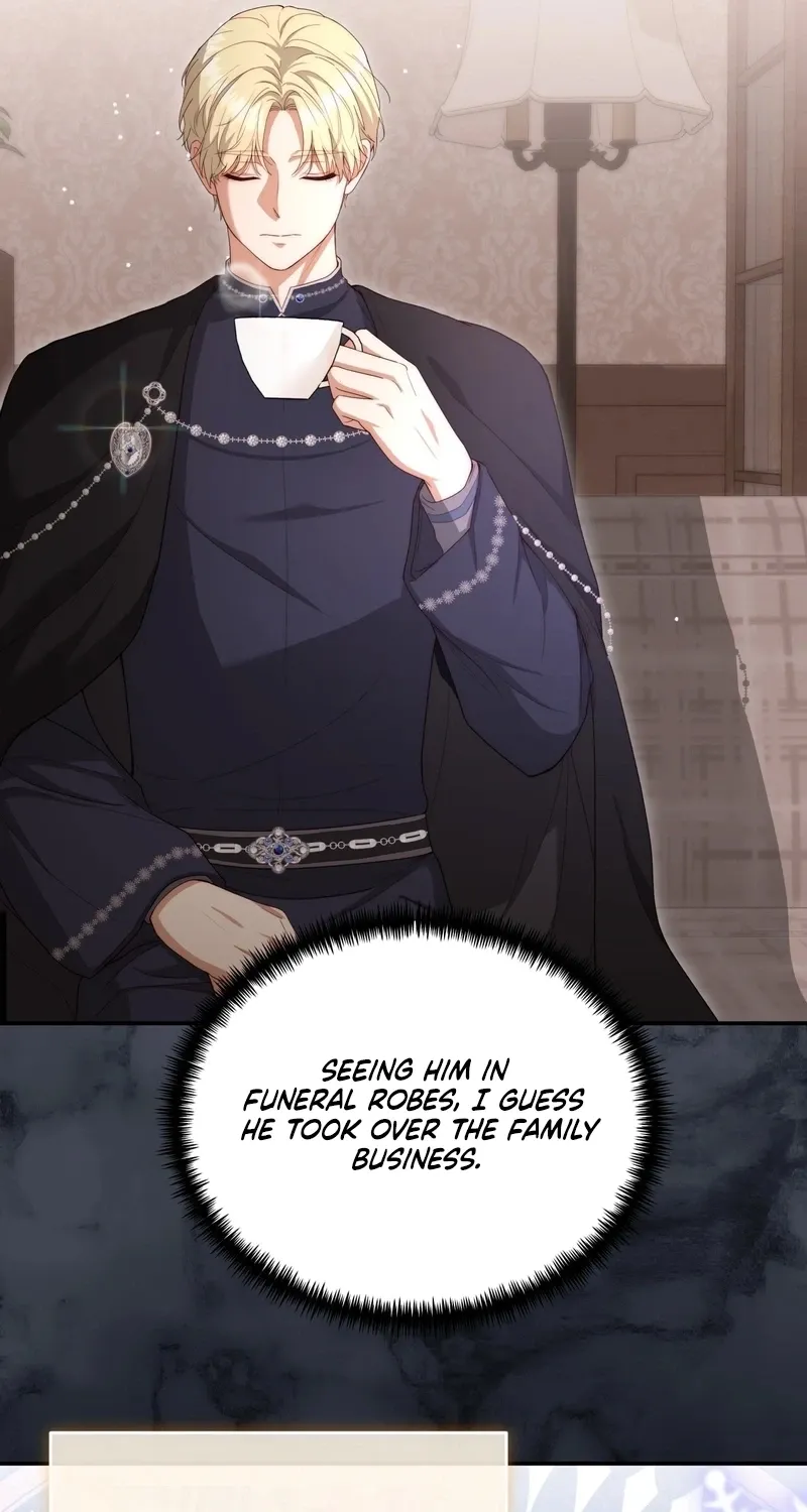 Five Husbands Appeared on My Birthday Chapter 2 page 41 - 