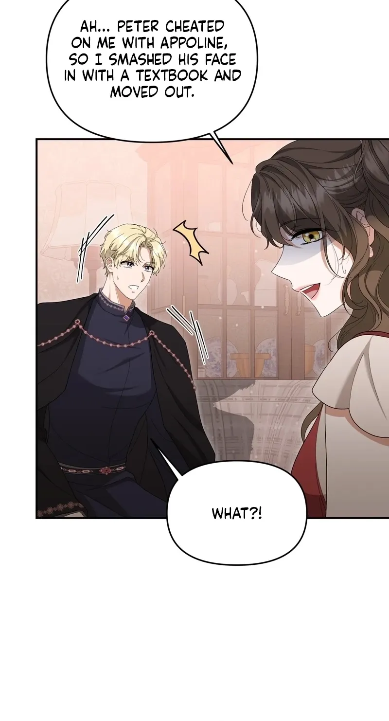 Five Husbands Appeared on My Birthday Chapter 2 page 50 - 