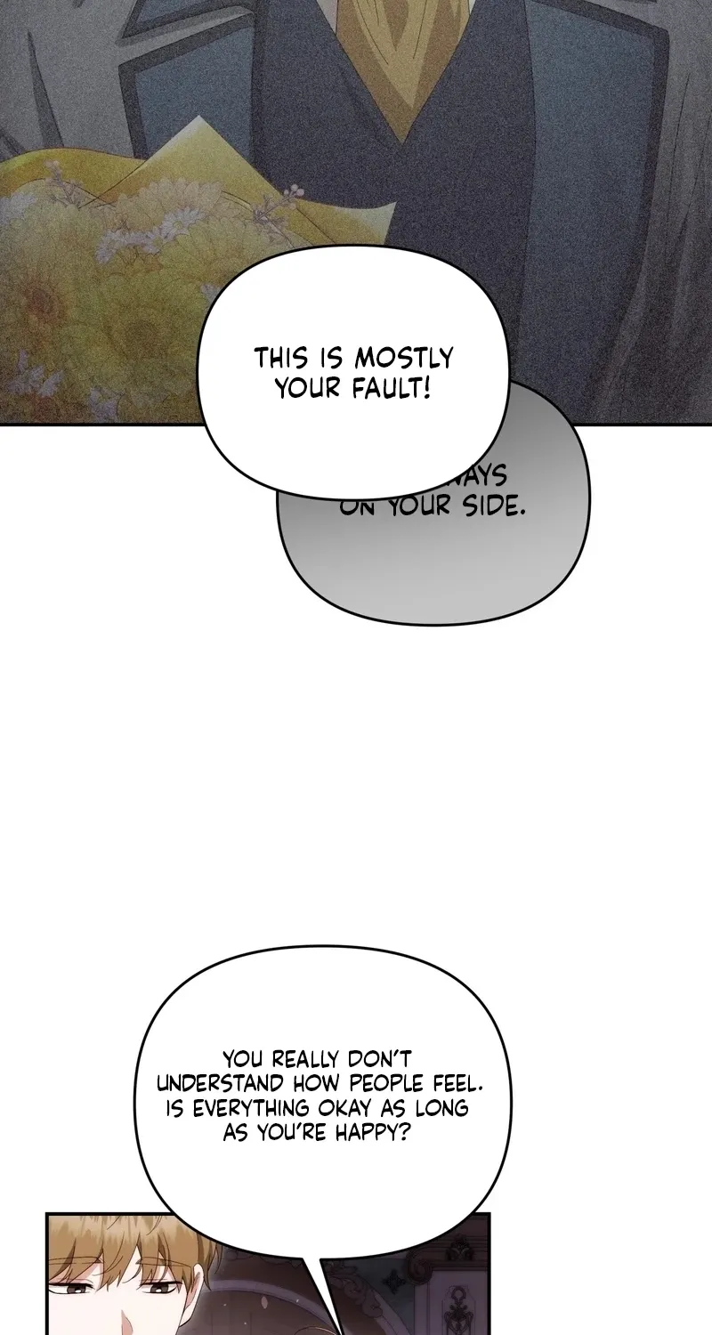 Five Husbands Appeared on My Birthday Chapter 2 page 6 - 