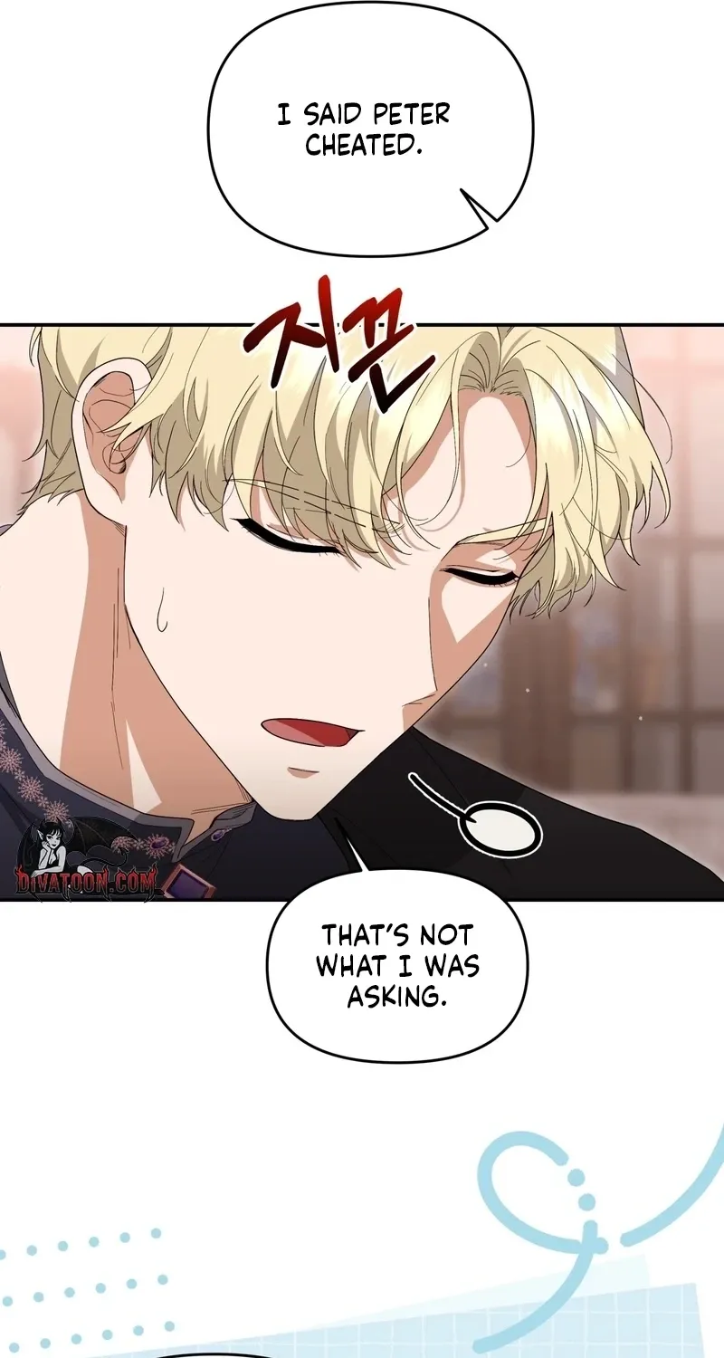 Five Husbands Appeared on My Birthday Chapter 2 page 51 - 