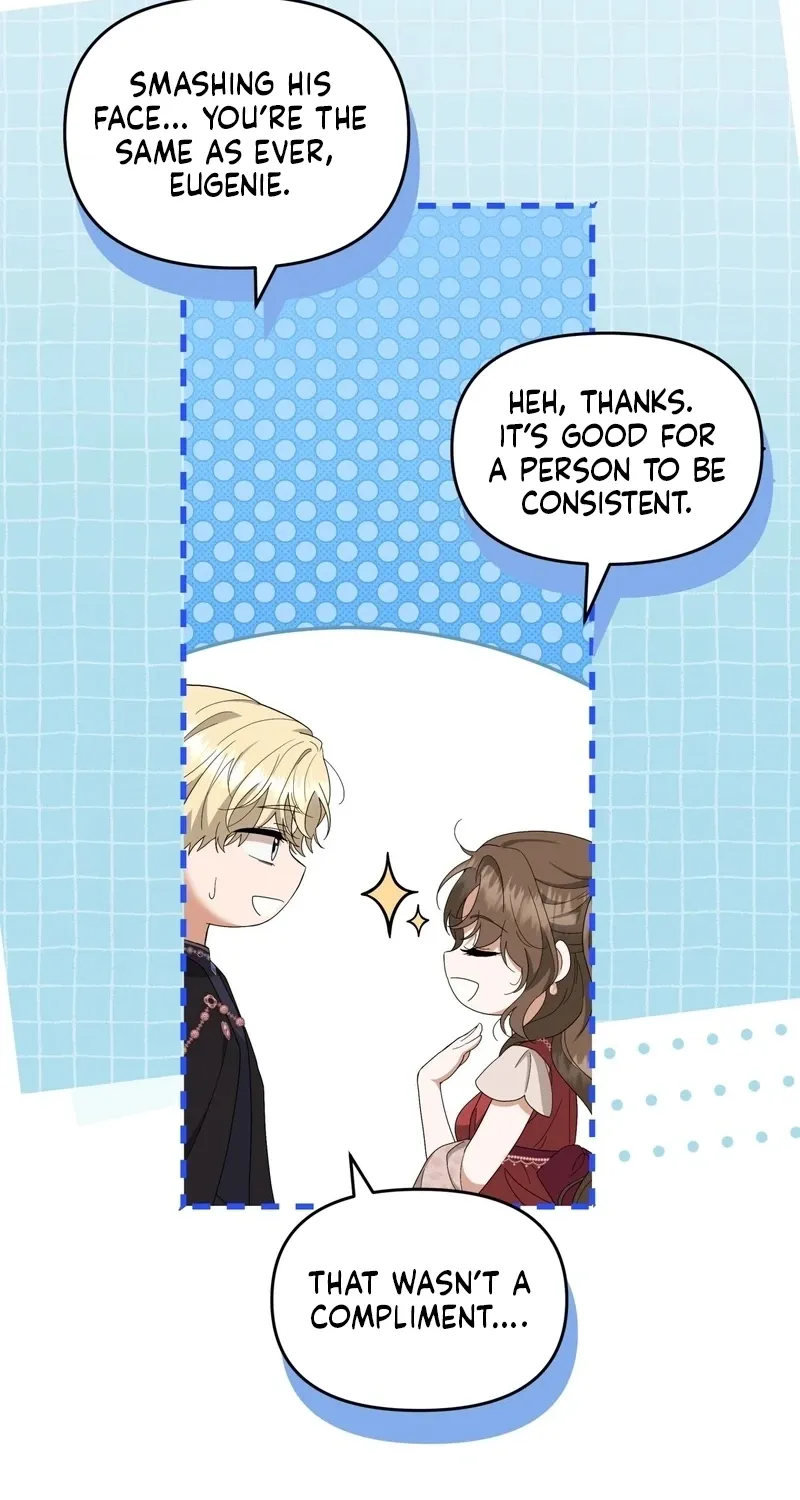 Five Husbands Appeared on My Birthday Chapter 2 page 52 - 