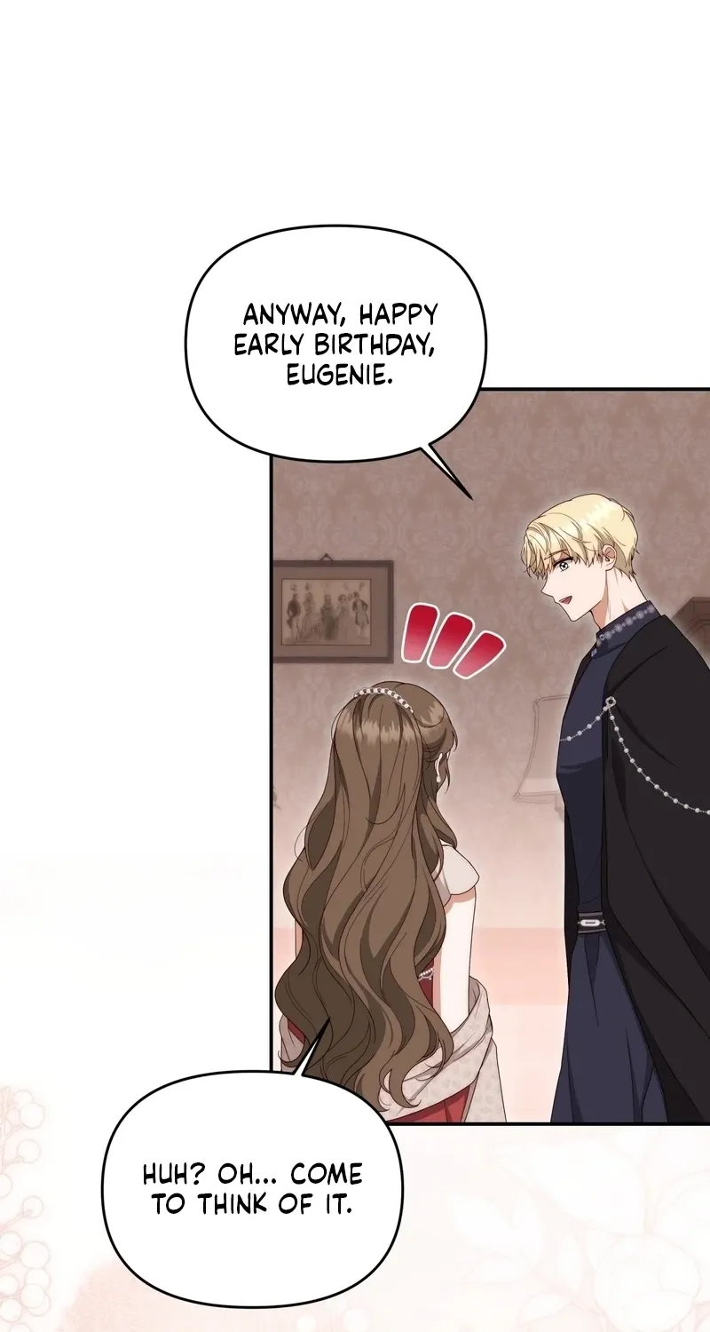 Five Husbands Appeared on My Birthday Chapter 2 page 67 - 