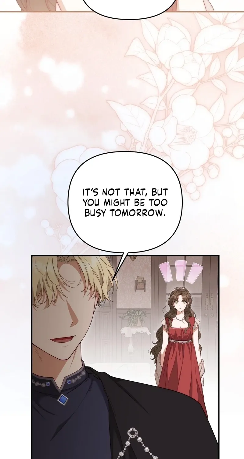 Five Husbands Appeared on My Birthday Chapter 2 page 69 - 