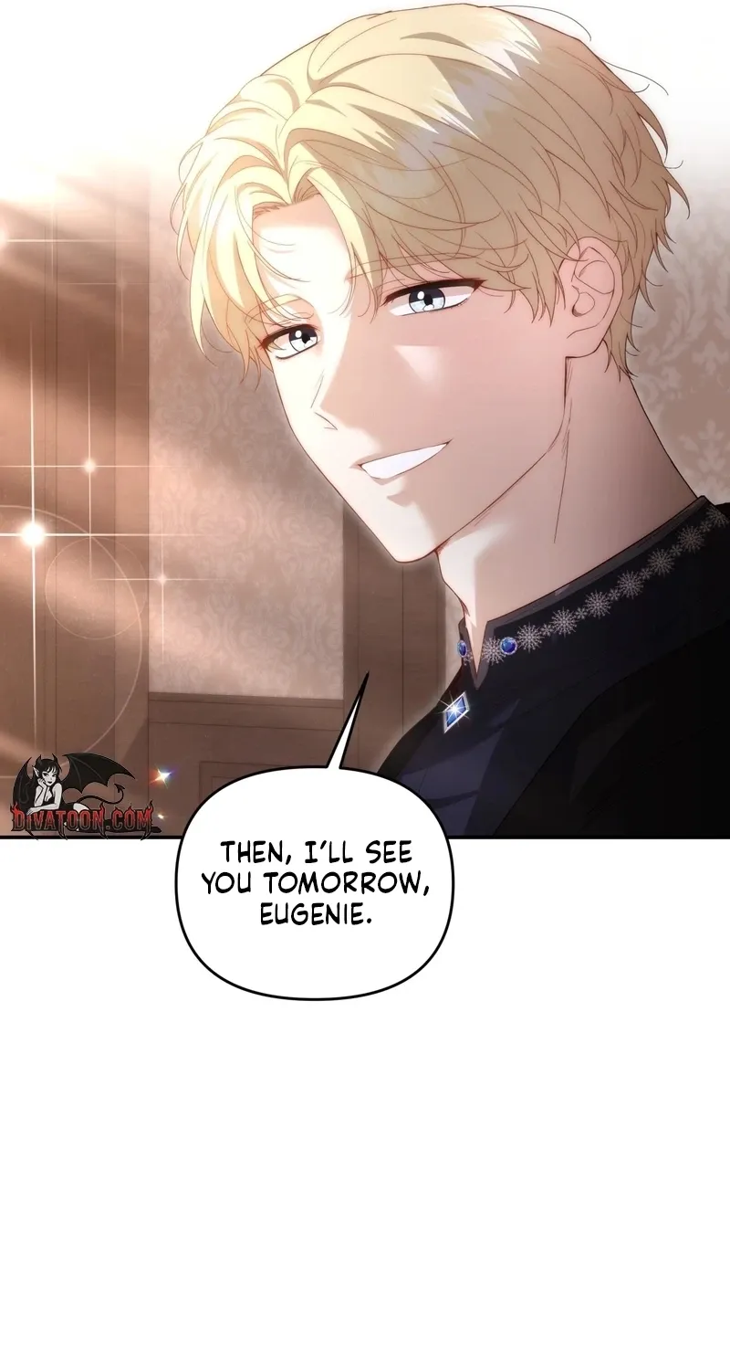 Five Husbands Appeared on My Birthday Chapter 2 page 71 - 